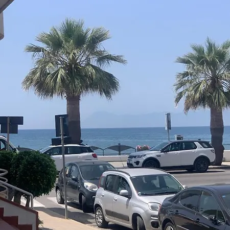Sul Lungomare *